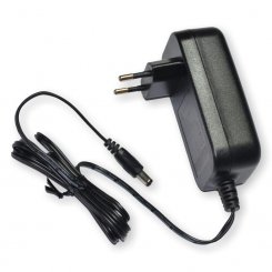 EUTRA Ersatznetzteil 1,5A 12V DC 