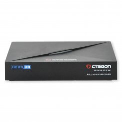 OCTAGON SFX6018 S2+IP WL FULL HD SAT Receiver 
