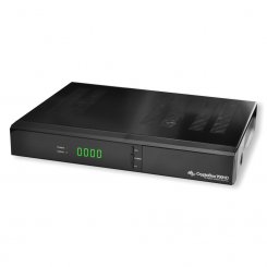 AB Cryptobox 700 HD Sat 