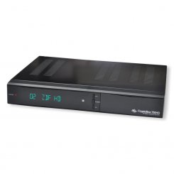 AB Cryptobox 750 HD Sat 