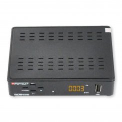 Opticum Sloth Combo Plus Mini Receiver 