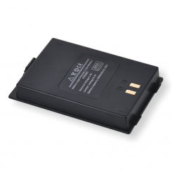 Akkupack für SATLINK WS6916 & Summit SM505HD 