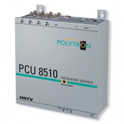 Polytron PCU 8510 - 8xDVB-S/S2 > DVB-C 