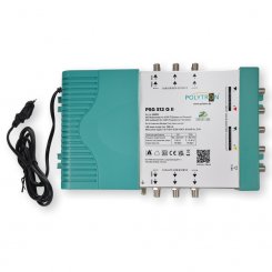 Polytron PSG 512 Q II 