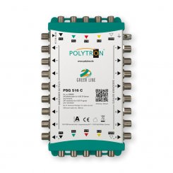 Polytron PSG 516 C Multischalter kaskadierbar 