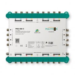 Polytron PSG 908 C Multischalter kaskadierbar 