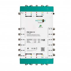 Polytron PSG 924 C II Multischalter kaskadierbar 