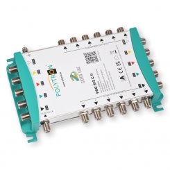 Polytron PSG 512 C II Multischalter kaskadierbar 