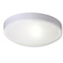 LED Leuchte für Innen, Warmweiß, Weiß 