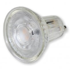 Energizer LED GU10 Glas Spot 4W 3000K Karton 