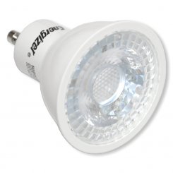 Energizer LED GU10 Spot 3,6W 3000K Karton dimmbar 
