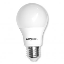 Energizer LED Birne E27 4,9W 2700K Karton 