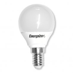 Energizer LED Tropfen E14 2,2W 2700K Karton 