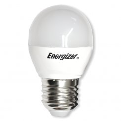 Energizer LED Tropfen E27 4,2W 2700K Karton 