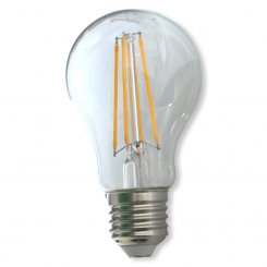 Energizer LED Birne E27 6,7W 2700K Blister 