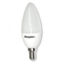 Energizer LED Kerze E14 5,2W 6500K Karton 