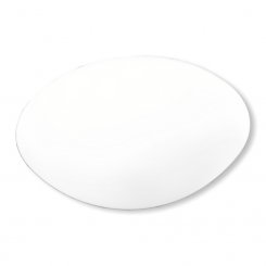 Ersatzdiffusor für ST709xx Leuchten - Milchglas 