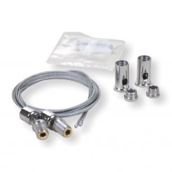 Seilabhängung für SJ-SFD-XXX Leuchten 