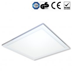 Summit LED Panel 295x295x11mm 12W 3000K inkl. Treiber 