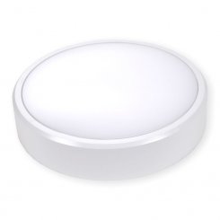 M-322 Summit LED Sensorleuchte IP66 16,5W flimmerfrei 