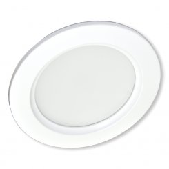 Summit LED Downlight 15W, 1800lm, 4000K 