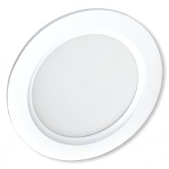 Summit LED Downlight 27,5W, 3300lm, 4000K 