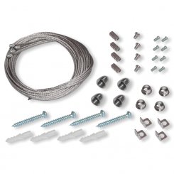 Summit Seilabhängung Set für LED Panels 