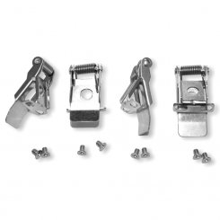 Summit Befestigungsklammern Set für LED Panels 