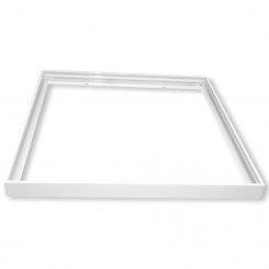 Summit Aufbaurahmen 60x60cm für LED Panels - weiß 