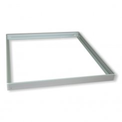 Summit Aufbaurahmen 60x60cm für LED Panels - Alu 
