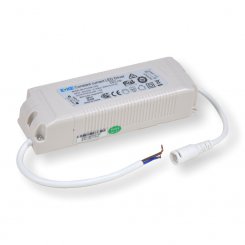 Treiber flimmerfrei für Summit LED Panels 55W 