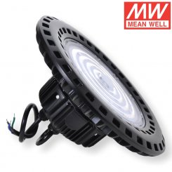 Summit LED Hallenstrahler UFO 100W - 4000K - 13000lm 