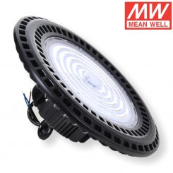 Summit LED Hallenstrahler UFO 150W - 6000K - 19500lm 