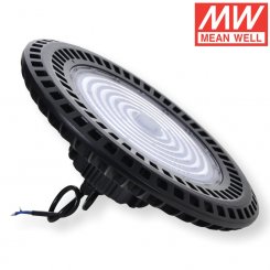 Summit LED Hallenstrahler UFO 200W - 4000K - 26000lm 