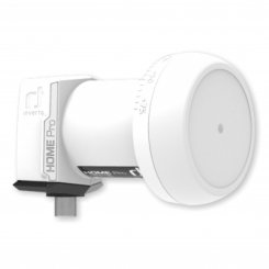 Inverto Single HOME Pro 