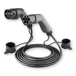 Summit Typ-2 Ladekabel 5m 