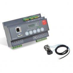 Energiemanager SMARTFOX Pro 2 80A 