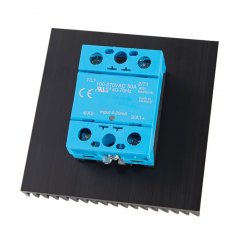 Leistungssteller 3,5 kW 1-phasig 