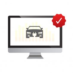 SMARTFOX Softwarelizenz Car Charger 