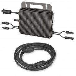Micro Wechselrichter Marstek M2-800 800W mit 5m Anschlusskabel 