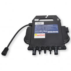 APsystems EZ1-M 800W Microwechselrichter - Exceedconn Anschluss 