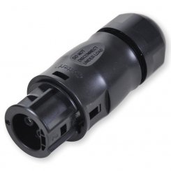 Betteri BC01 female Buchse 