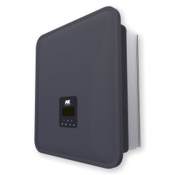 a-TroniX AX 5,0kW-3ph 3-phasiger Hybrid Wechselrichter inkl. Smartmeter 