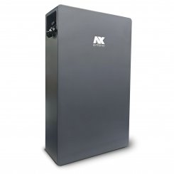 a-TroniX AX 5kWh BAT Solarspeicherset (5,18kWh) 