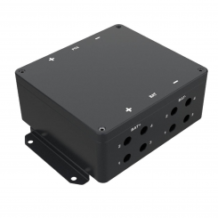 a-TroniX Connection Box für 5kWh BAT Speicher 