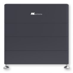 a-TroniX AX  11,52kWh Solarspeicherset 