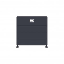 a-TroniX AX 24kWh BAT Solarspeicherset 