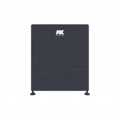 a-TroniX AX 30kWh BAT Solarspeicherset 