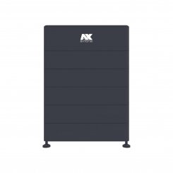 a-TroniX AX 36kWh BAT Solarspeicherset 