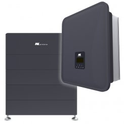 a-TroniX AX 12,0kW-3ph WR inkl. Smartmeter und 14,40kWh Speicher 